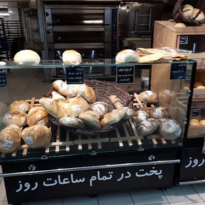 نان فانتزی قصرنان