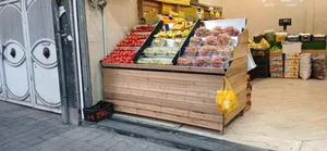 میوه فروشی 3