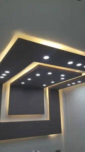 برقکاری در ونک 2
