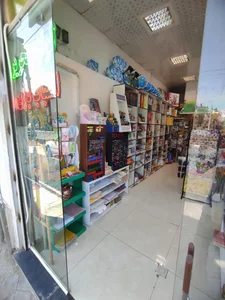نوشت افزار یار مهربان 4