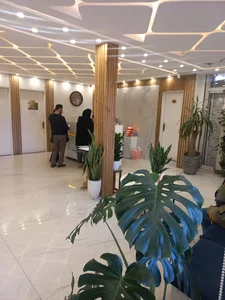 مرکز لیزر و زیبایی دکتر عمرانی