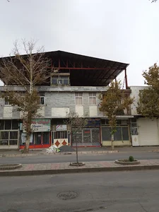 اتاق اصناف شهرستان خمین