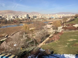 پارک کوثر