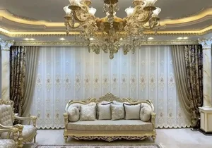 پرده سرای مهراد (کاوسی) 5