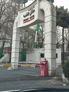 هتل قلب 5