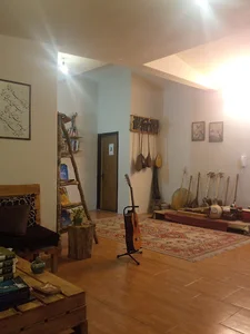 آموزشگاه موسیقی سُرنا