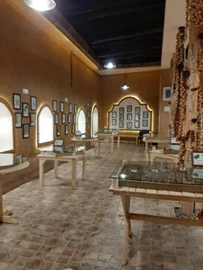 باغ موزه گیاهان دارویی و معطر زنجان