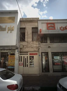خدمات الکتریکی پارس 2