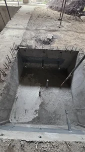 مقاوم‌سازی و تزریق رزین ماهریان 2