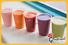 آبمیوه بیروت