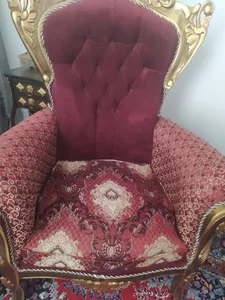 تعمیر و تولید مبلمان کلاسیک