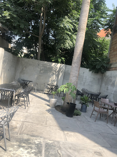 کبابی بره لذیذ