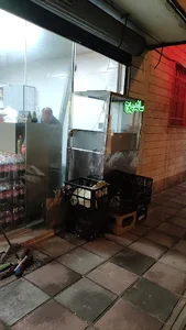 ساندویچی تک طعم