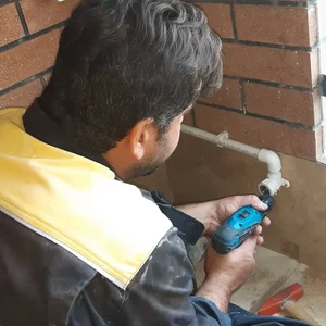 خدمات فنی ساختمانی حامد 3