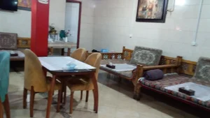 کبابسرای سنتی تک بناب 5