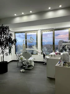 مطب دندانپزشکی تخصصی دکتر افسون اسداللهی