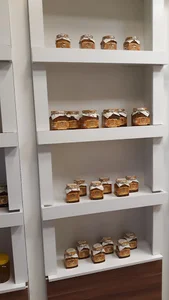 Pachil honey