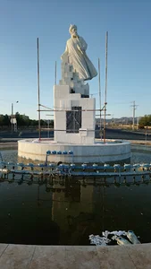 میدان خواجه نظام الملک