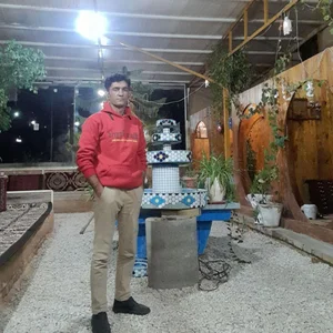 رستوران میلاد 4