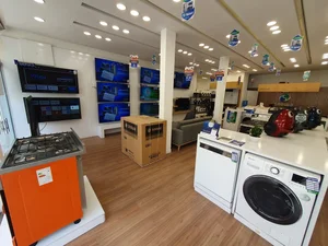 نمایندگی مرکزی رسمی اسنوا شعبه صدر مشهد