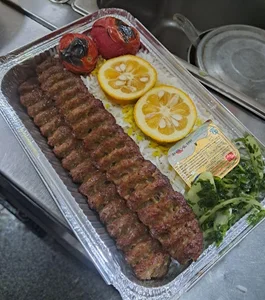 کبابی دولپی