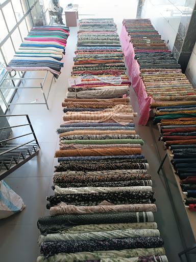 پارچه سرای عادل ارزانی