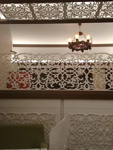 رستوران سرکباب 3