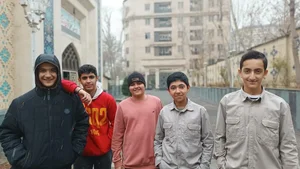 مدرسه تحولی قرآن و زندگی 3