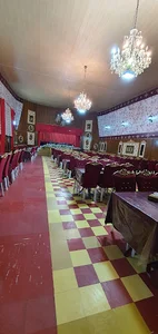 تالار پذيرايي كوثر