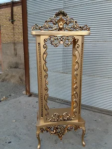 صنایع چوب و پلی استر مهدی