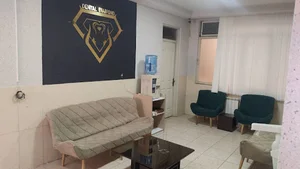 داندانپزشکی الماس