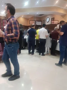 بیمارستان نیکان 3