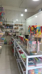 نوشت افزار و کافی نت دانش 5