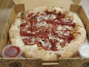 Ferno food