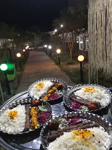 باغسرای گل گندم