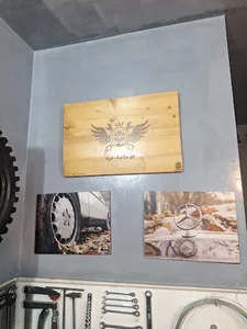 تعمیرگاه تخصصی فرزاد
