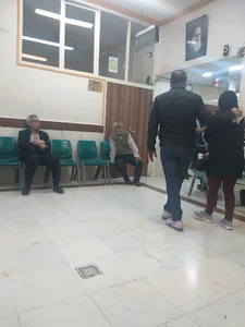 درمانگاه خاتم الانبیا