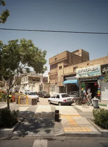 سوپر مارکت کمال