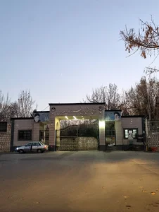 اردوگاه فجر