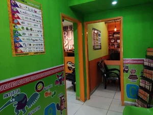 آموزشگاه زبان کودکان برتر 3