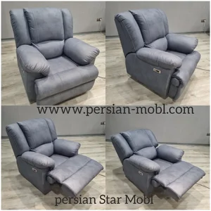 تعمیرات مبل ریلکسی ریلکسشو 4