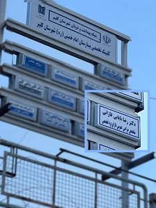 دکتر رضا بابایی