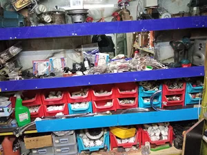 خدمات فنی البرز