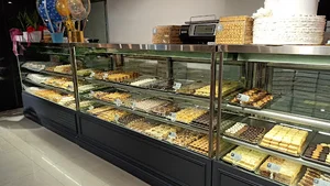 اتحادیه قنادان تهران