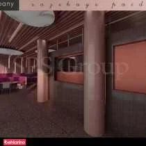 دکوراسیون سازه پایدار 4