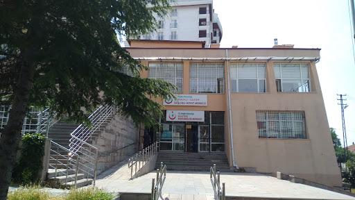 Kaletepe FAMILY HEALTH CENTER