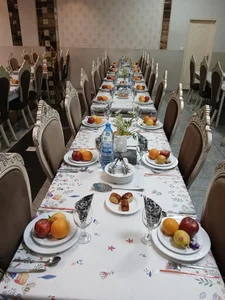 باغ رستوران ساحل 5