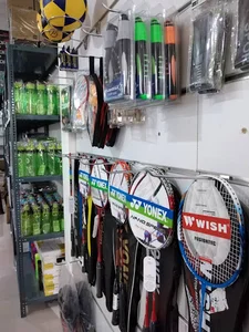 رضا اسپرت