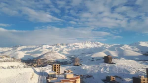 مجتمع مسکونی امیریه ۶