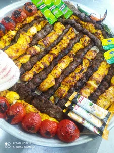 رستوران زندگی